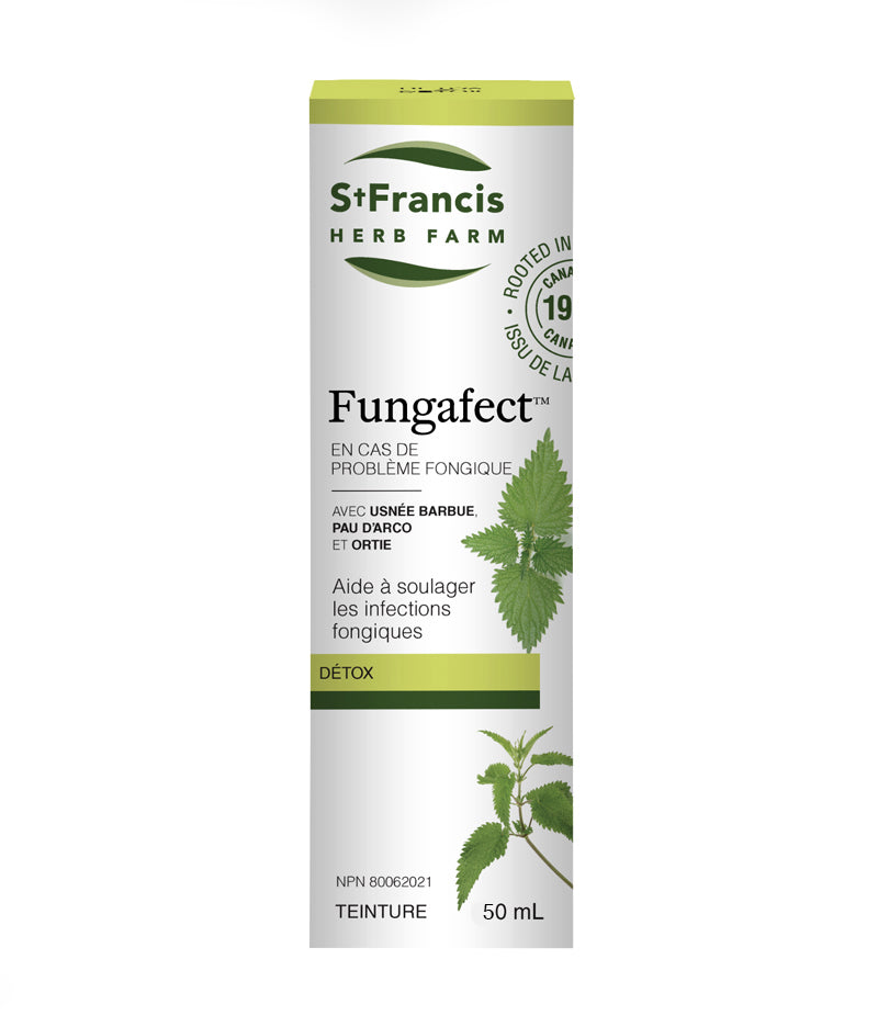 Fungafect - St-Francis Herb Farm - 50ml